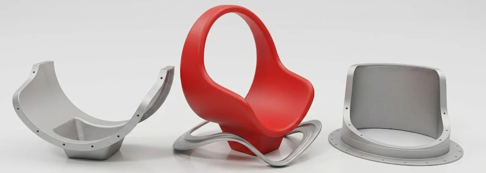 Rotasyonda doğru kalıp yapısı seçimi