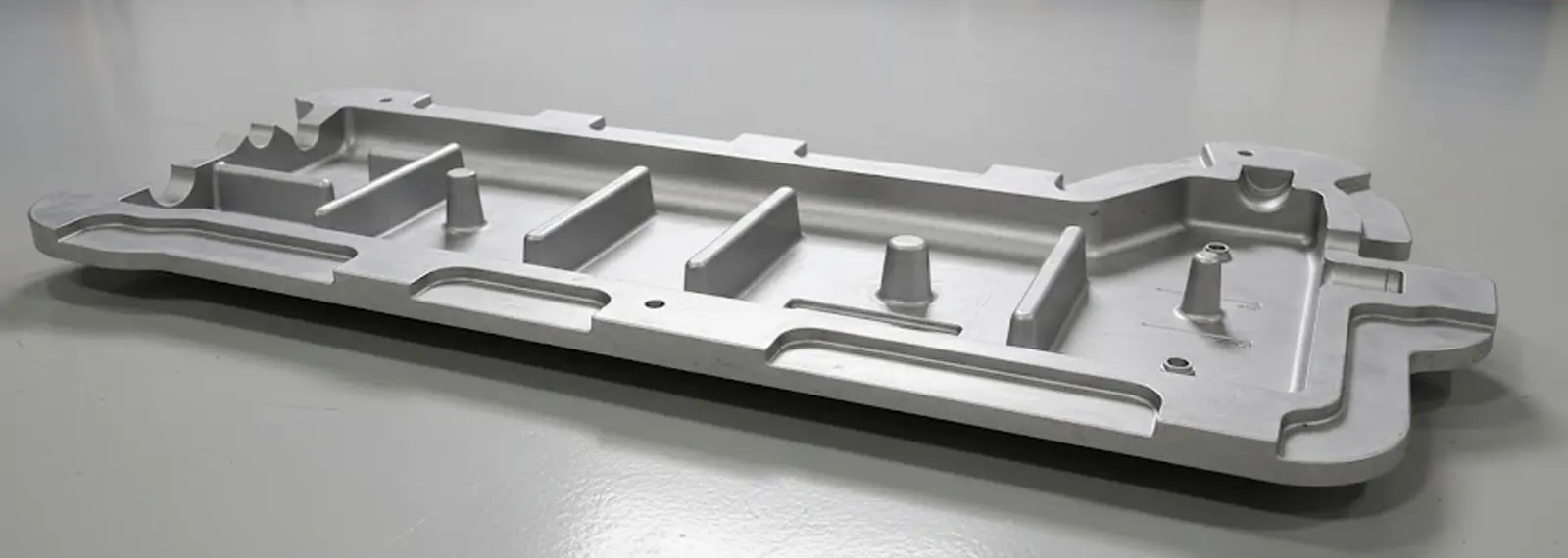 Çift Cidarlı Ürünlerde Atkı