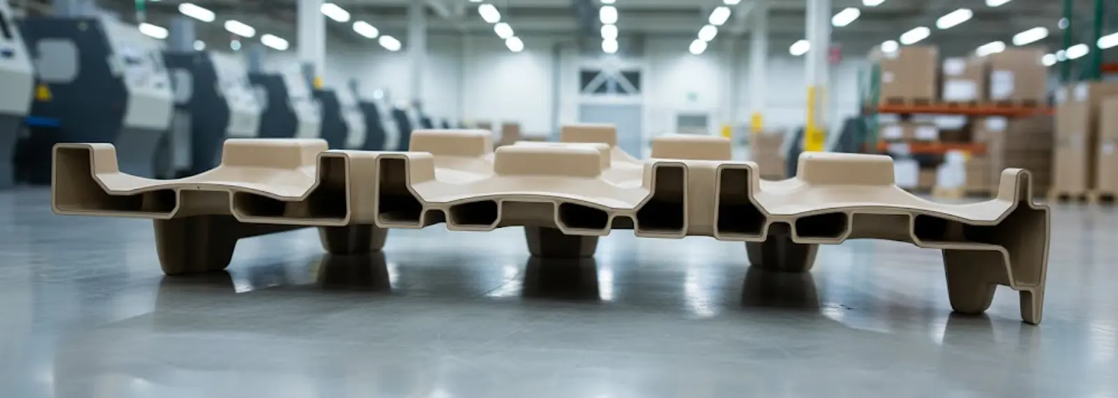 Çift Cidarlı Ürünlerde Atkı